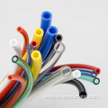 Industrial Flexible Polyurethane Air Pneumatic Tubing